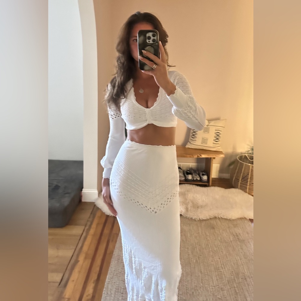 Alexis 2 piece